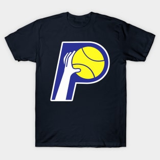 Pacers-City T-Shirt